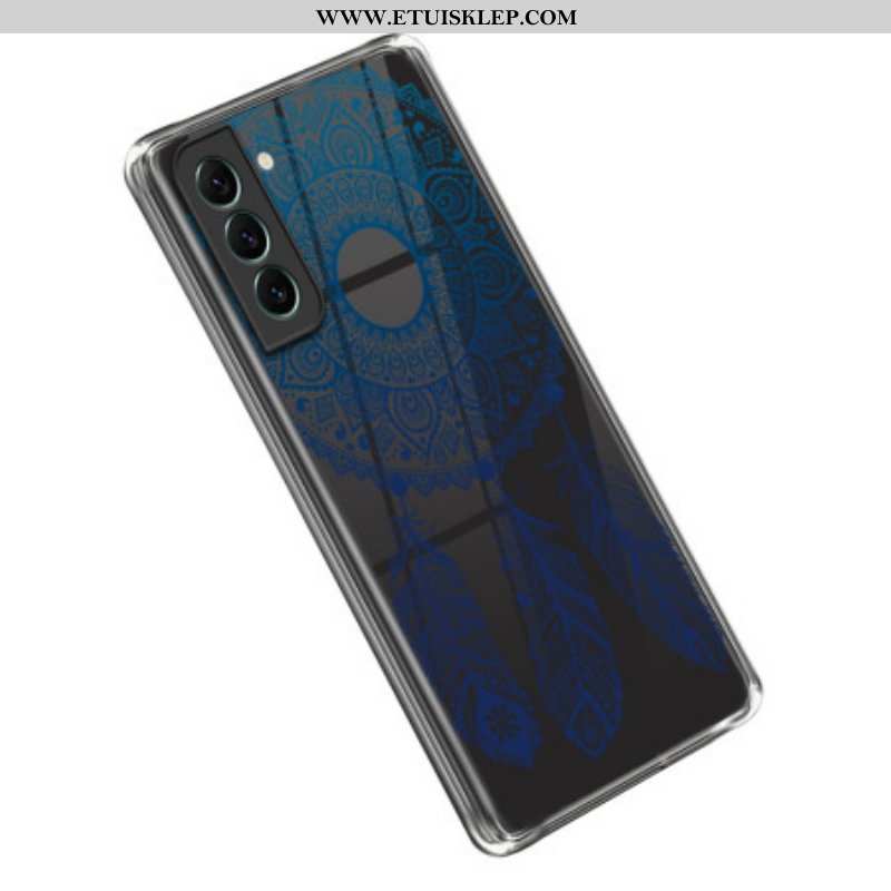 Etui do Samsung Galaxy S23 5G Przezroczysty Łapacz Snów